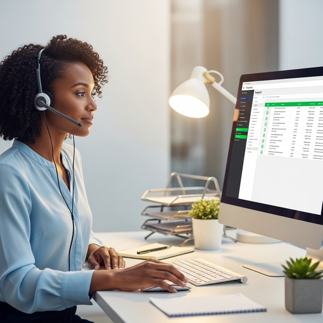 Ongoing Support & Maintenance