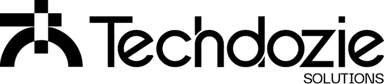Techdozie Logo