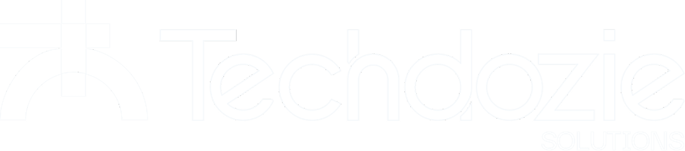 Techdozie Logo