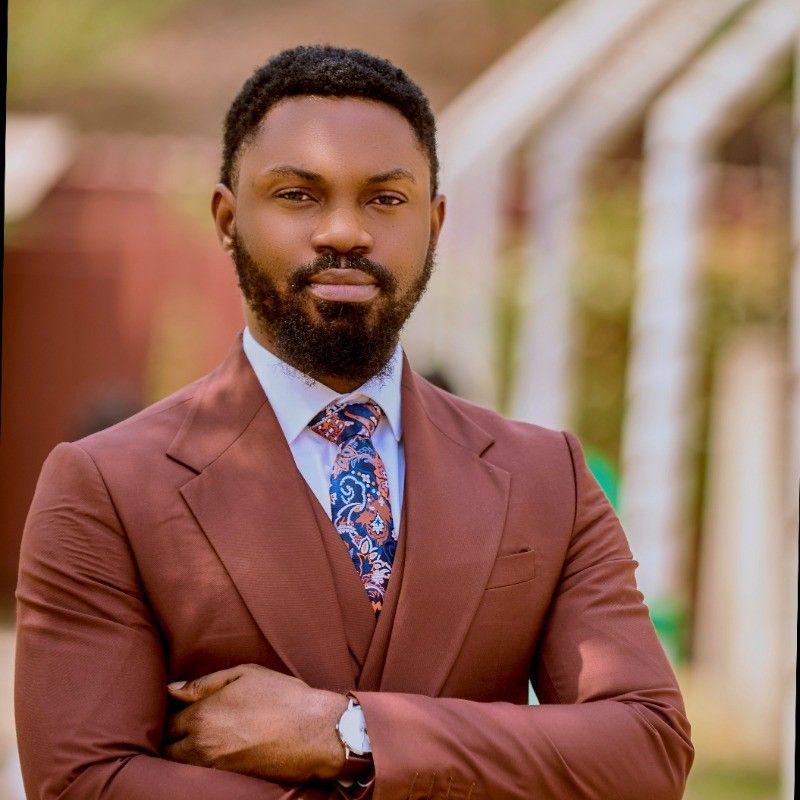 David Chinweuba Wokoma